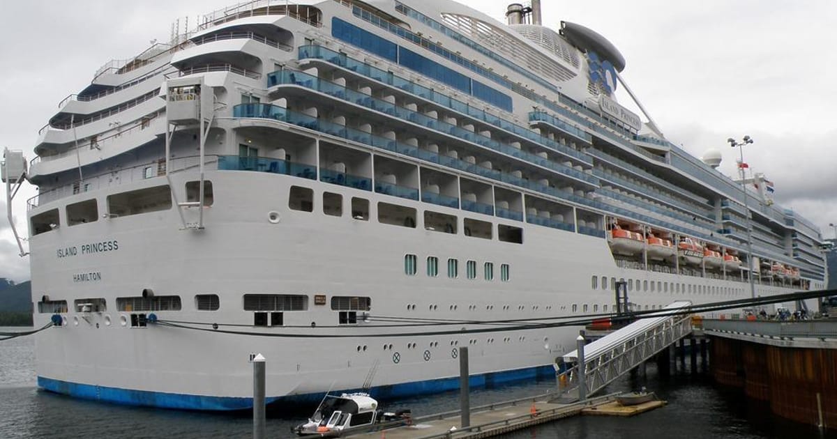 California Cruises 2026/2027: Sailings & Ports | Waterways Cruise
