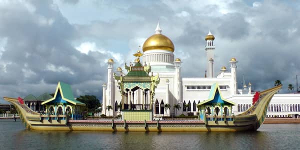 Brunei