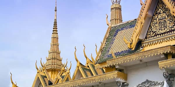 Cambodia