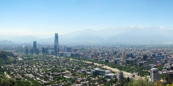 Chile