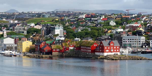 Faroe Islands