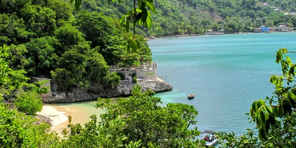 Haiti