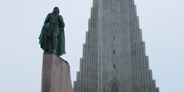 Iceland