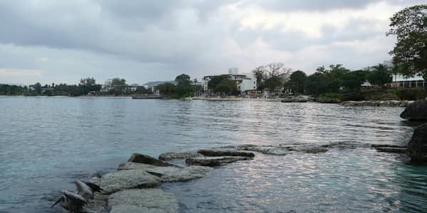 Jamaica