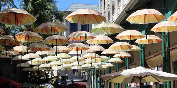 Mauritius