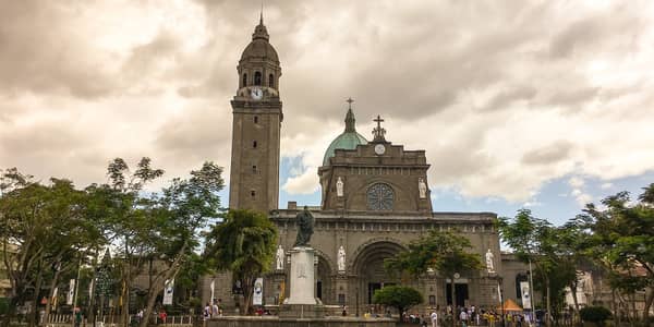 Philippines