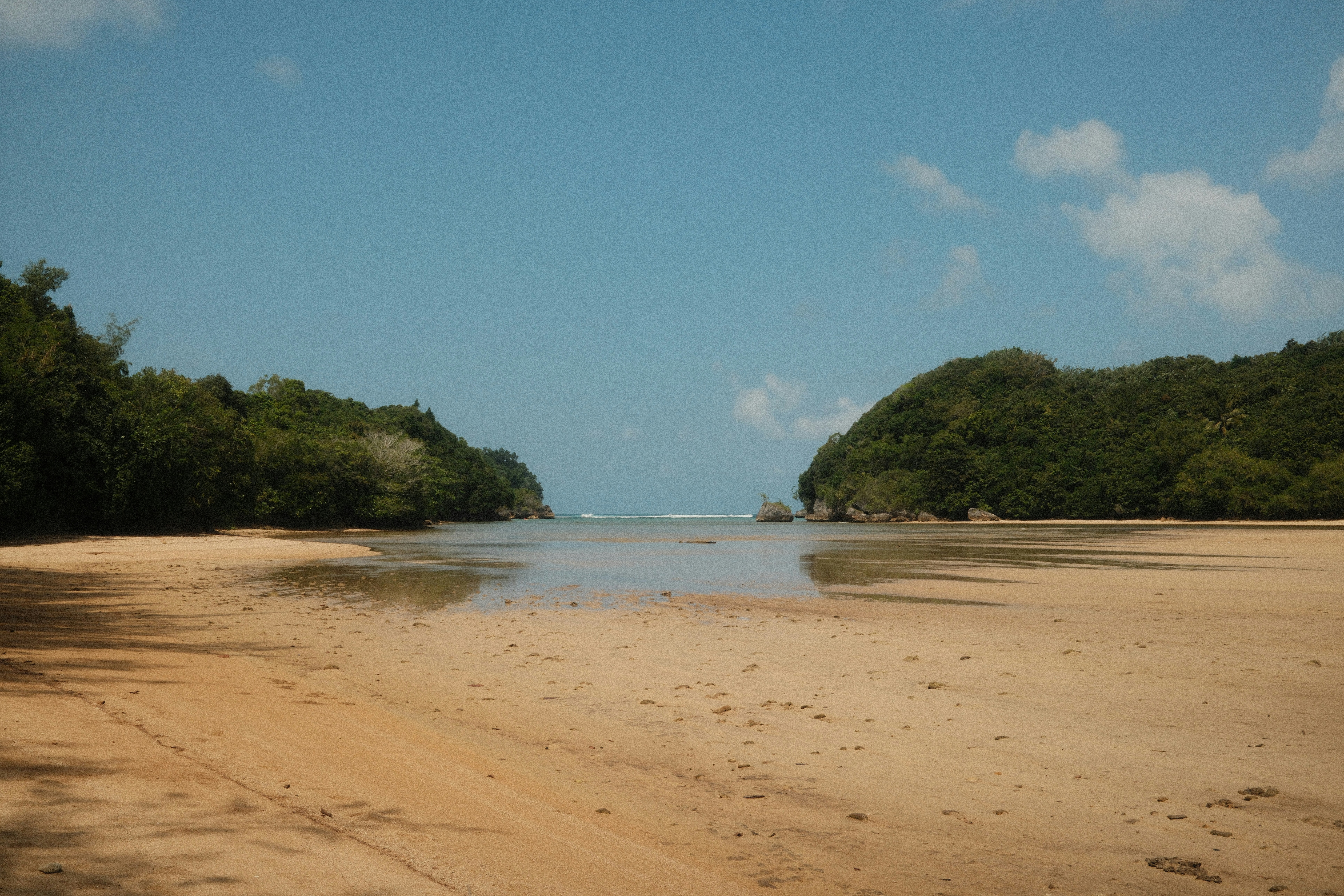 Caribbean