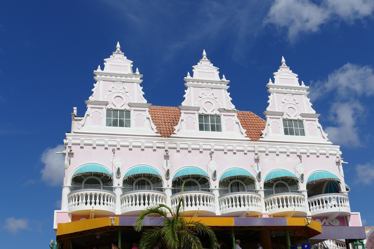 Aruba