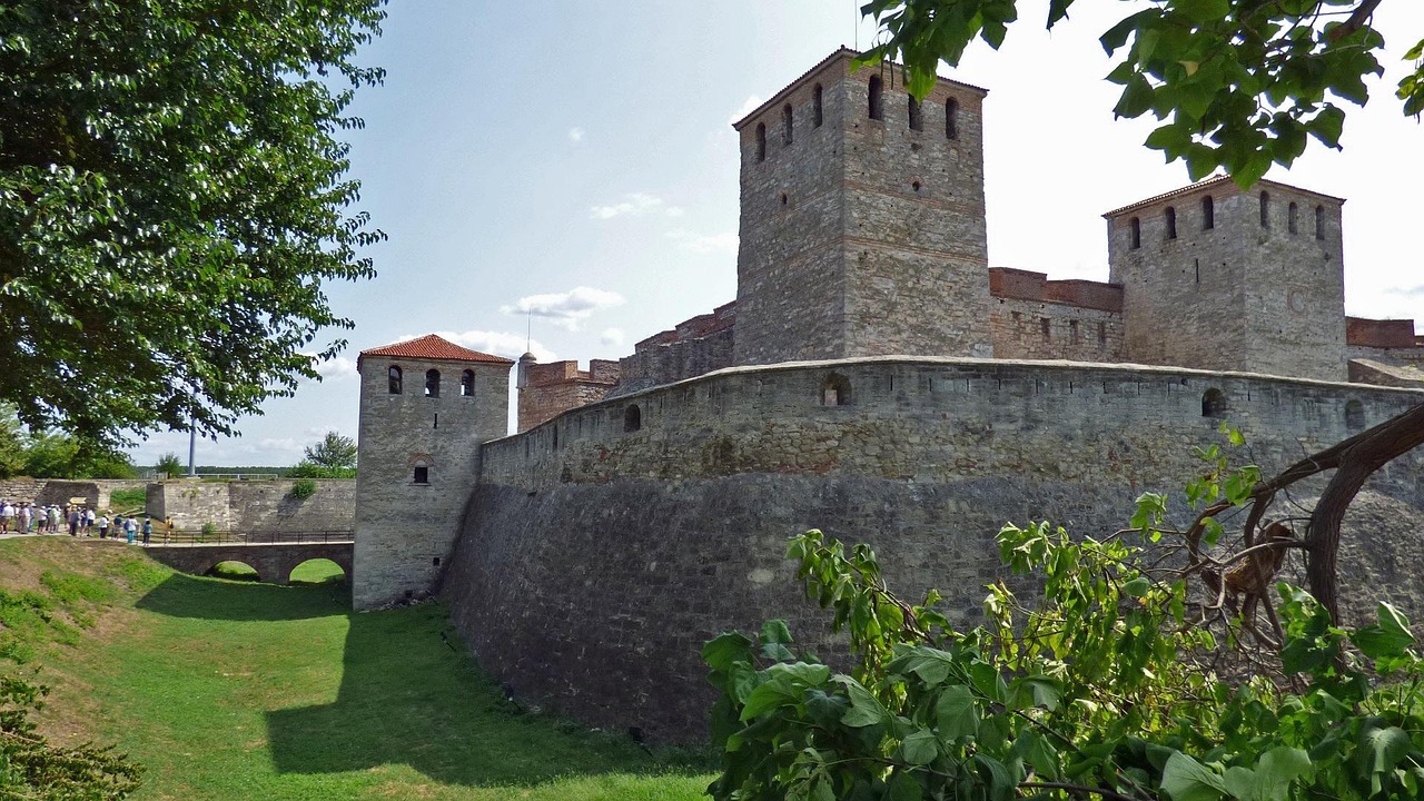 Bulgaria