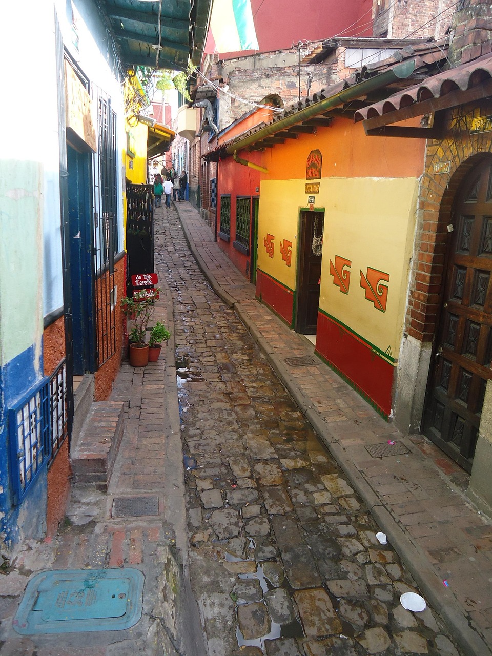 Colombia