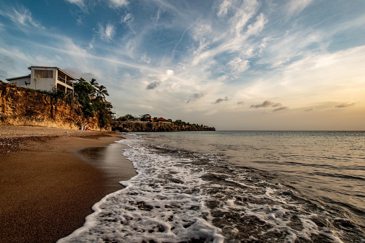 Curacao