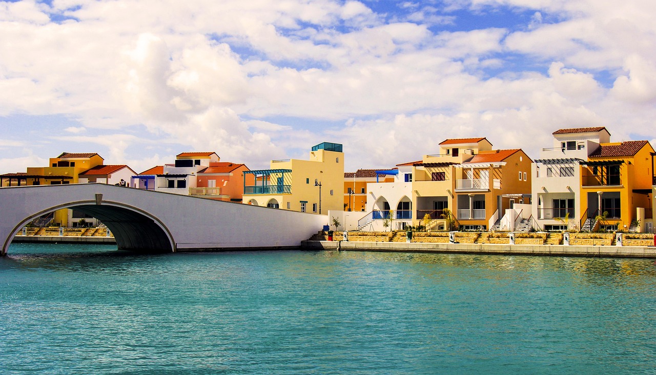 Cyprus
