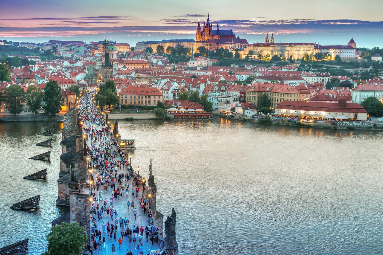 Czechia - Czech Republic