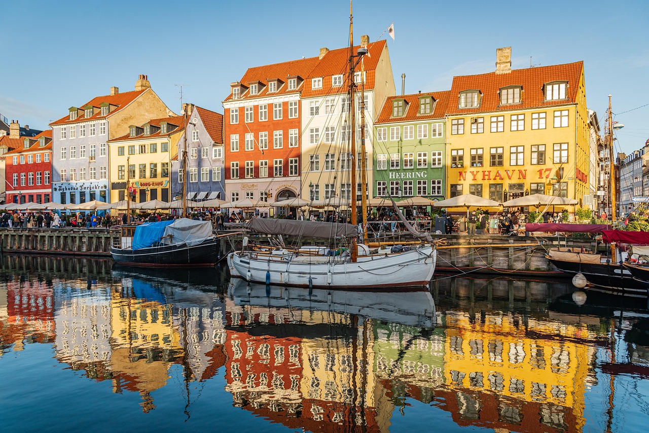 Northern Europe & the Baltics