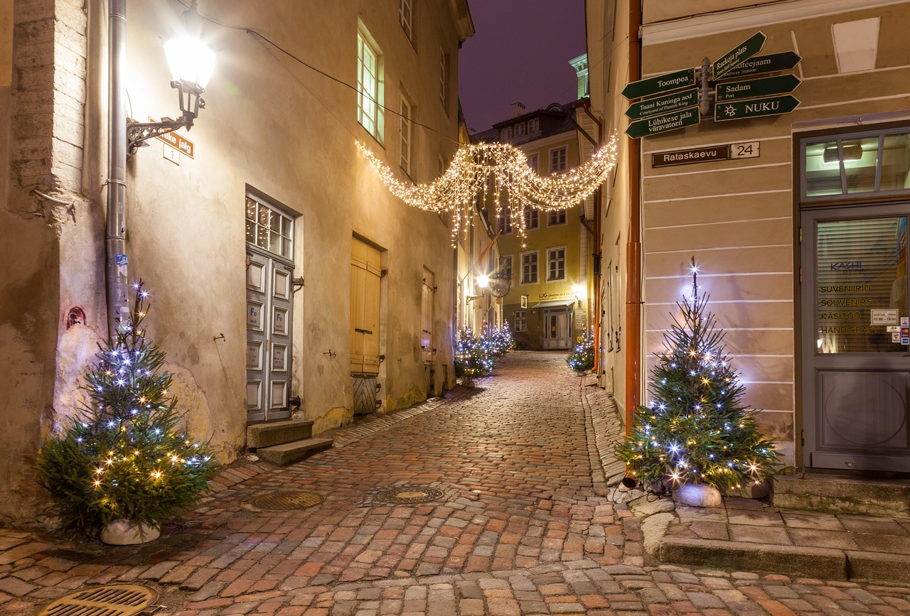 Estonia