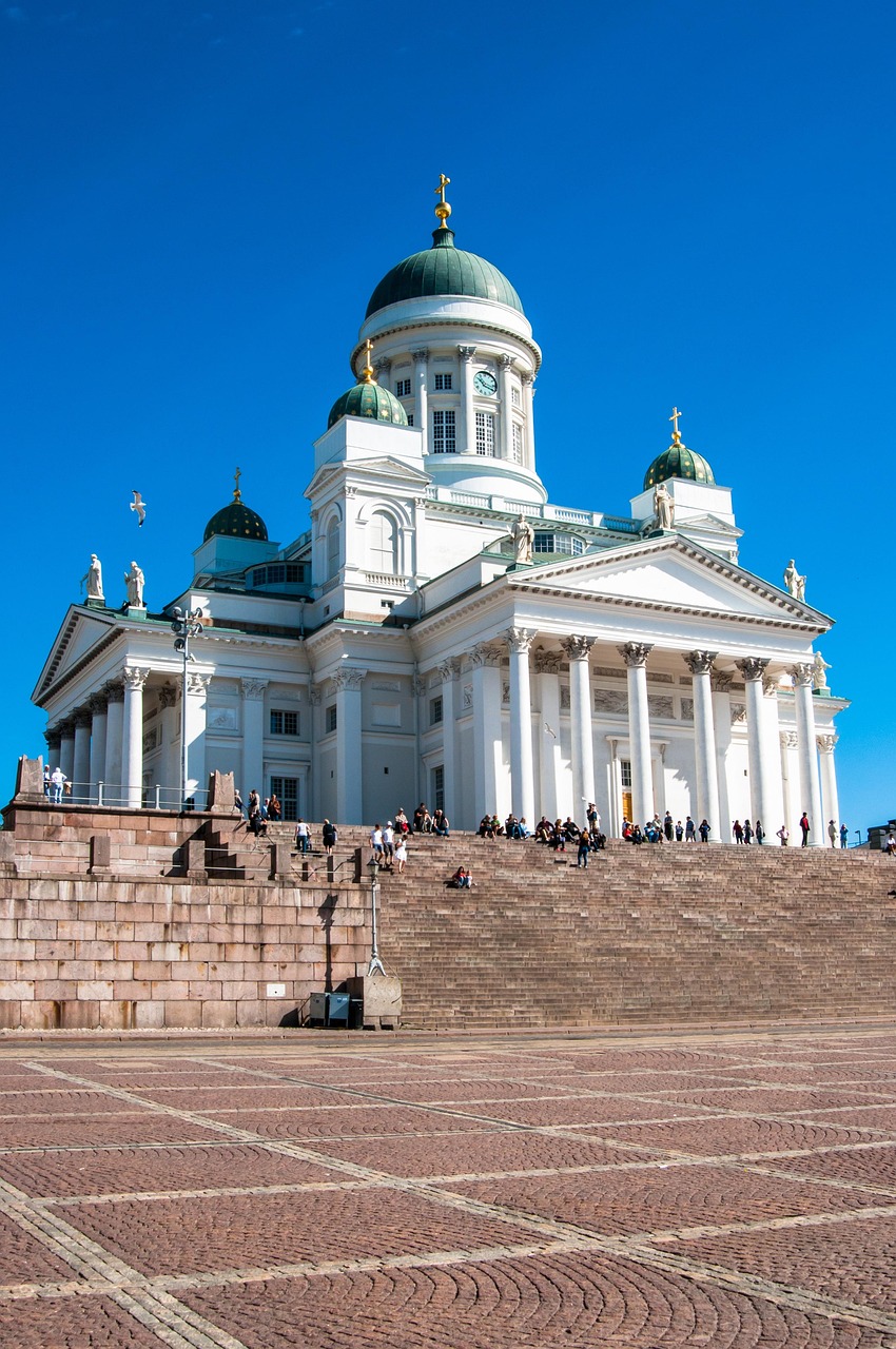 Finland