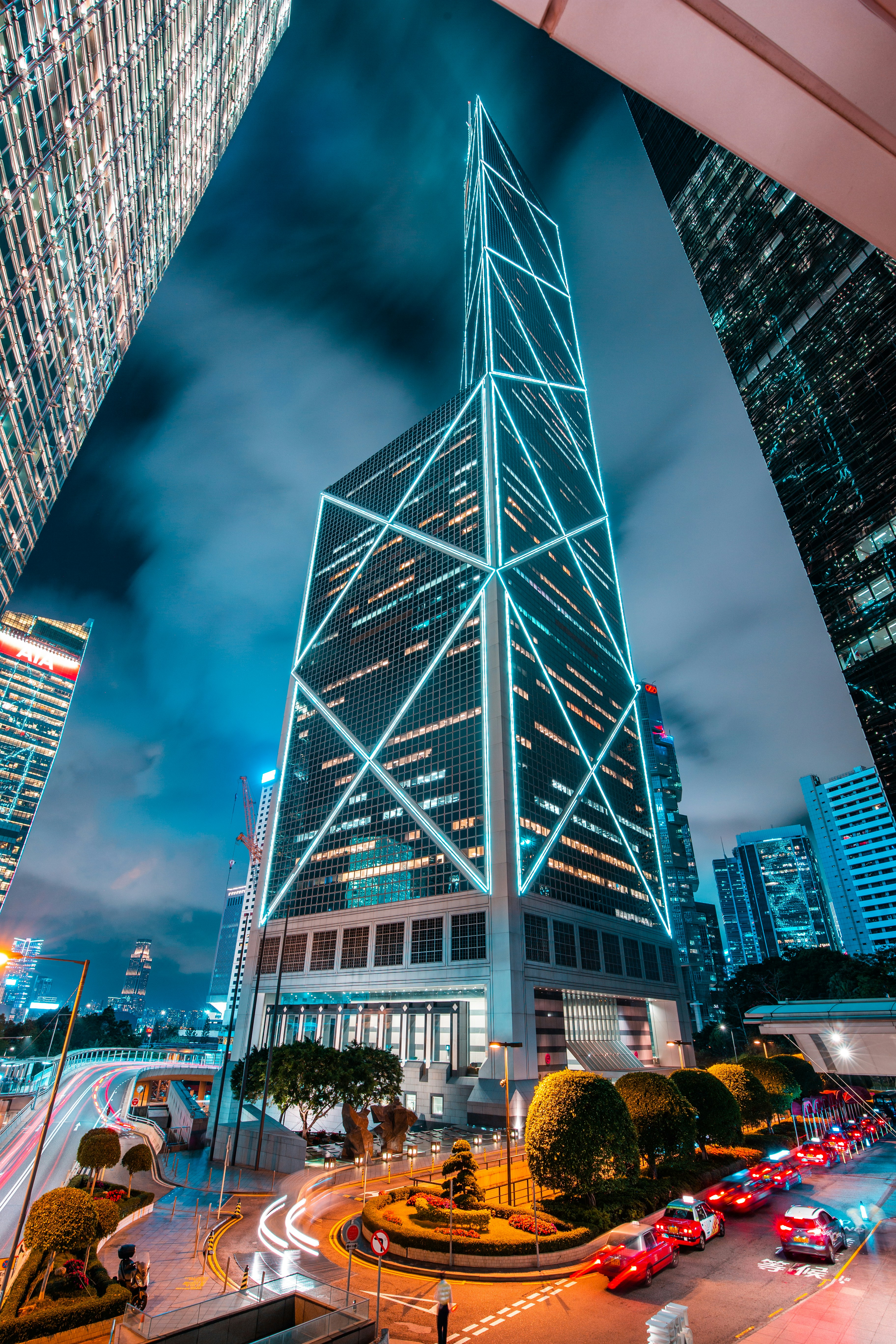Hong Kong