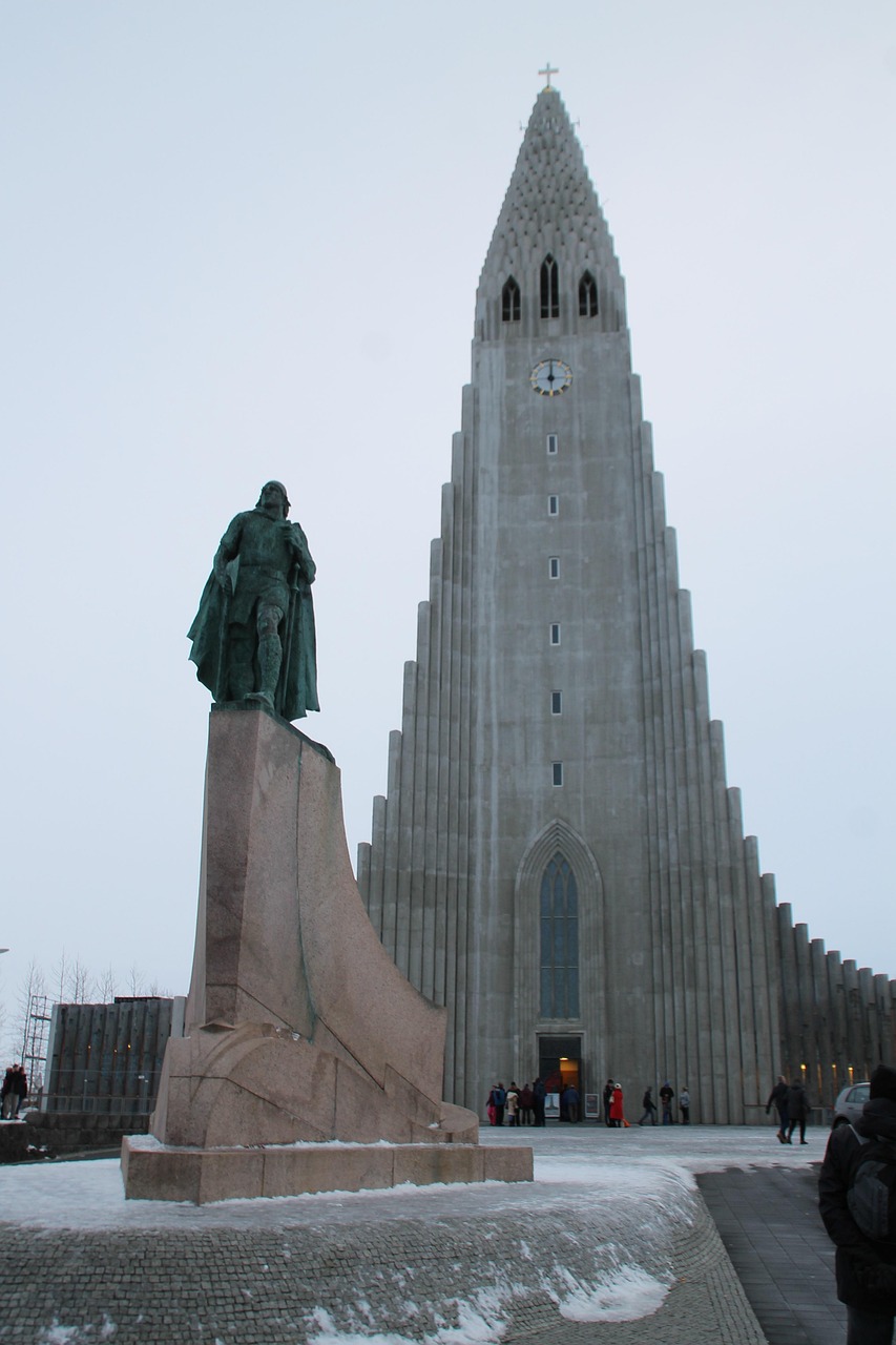 Iceland