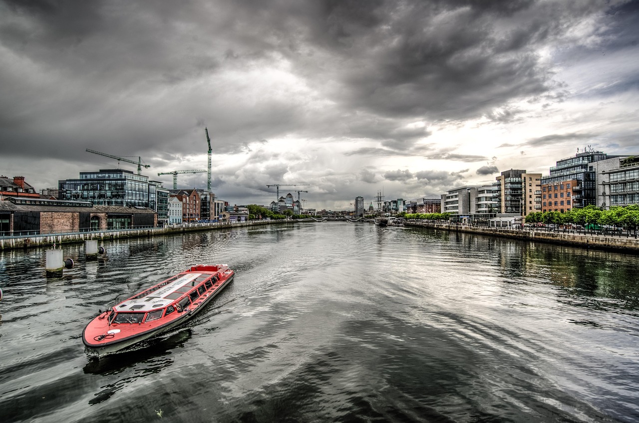 Ireland