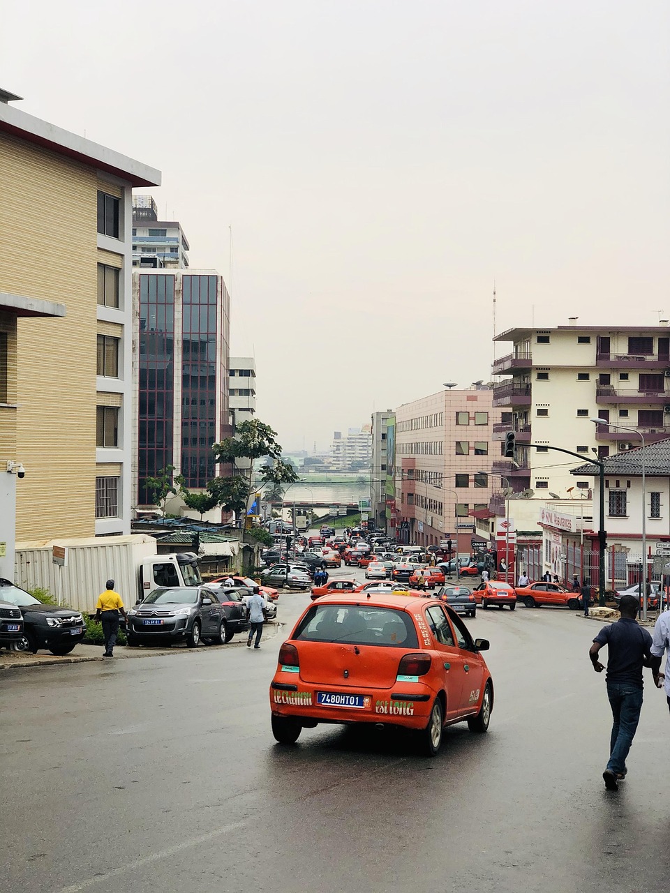 Ivory Coast