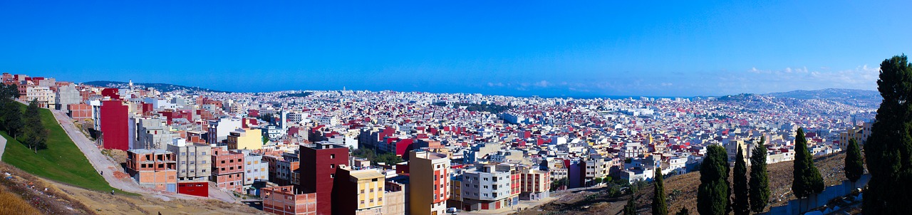 Morocco