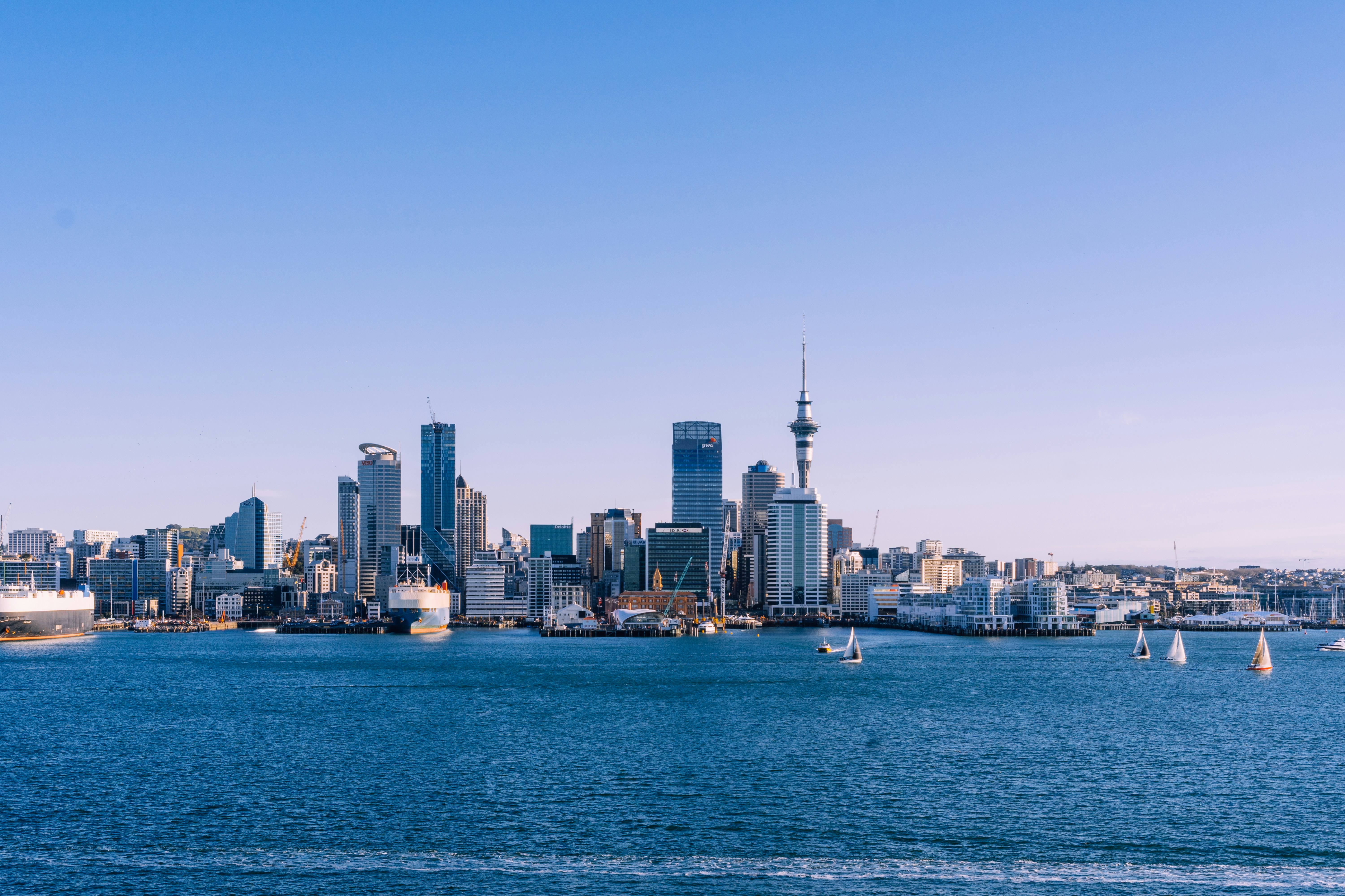 New Zealand
