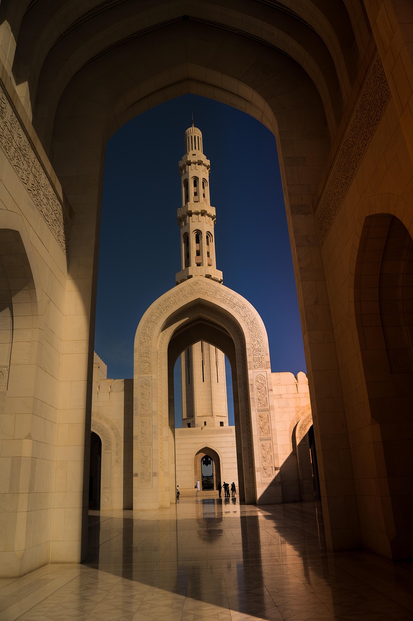 Oman
