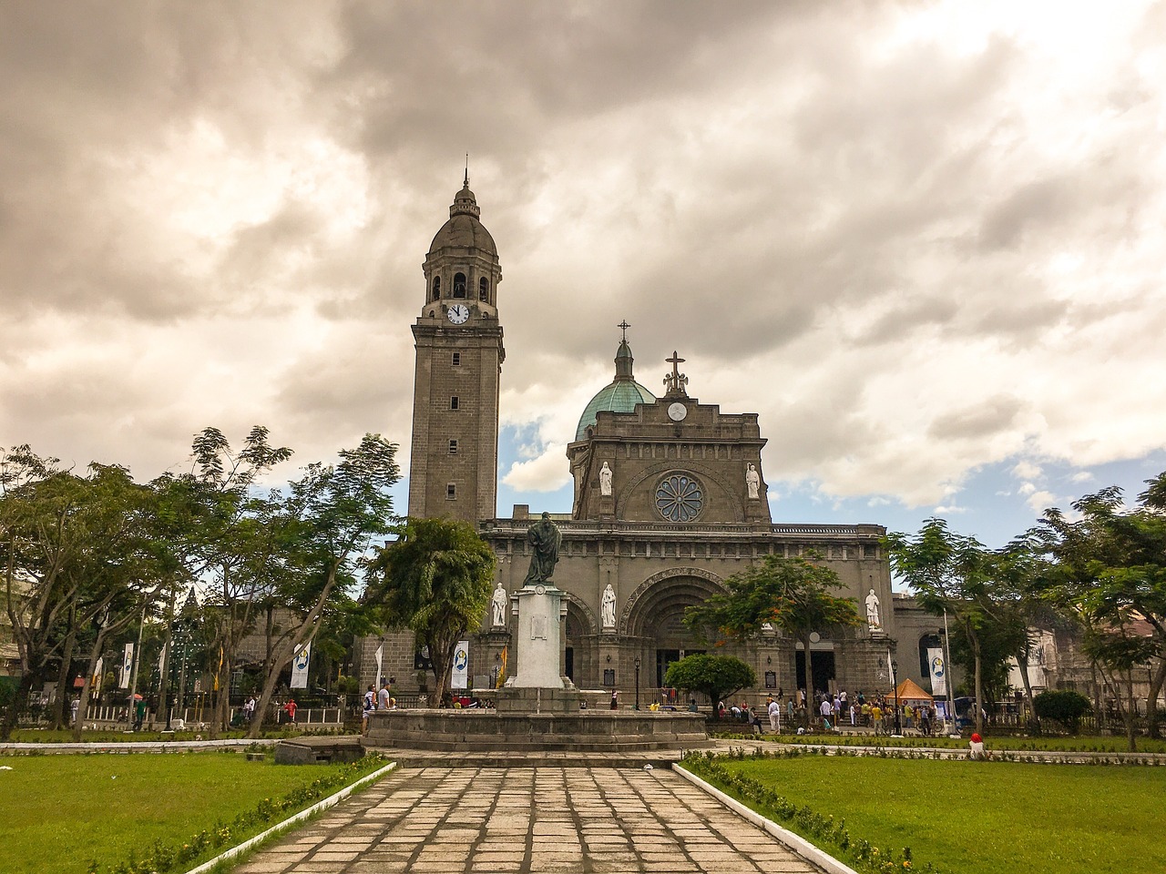 Philippines