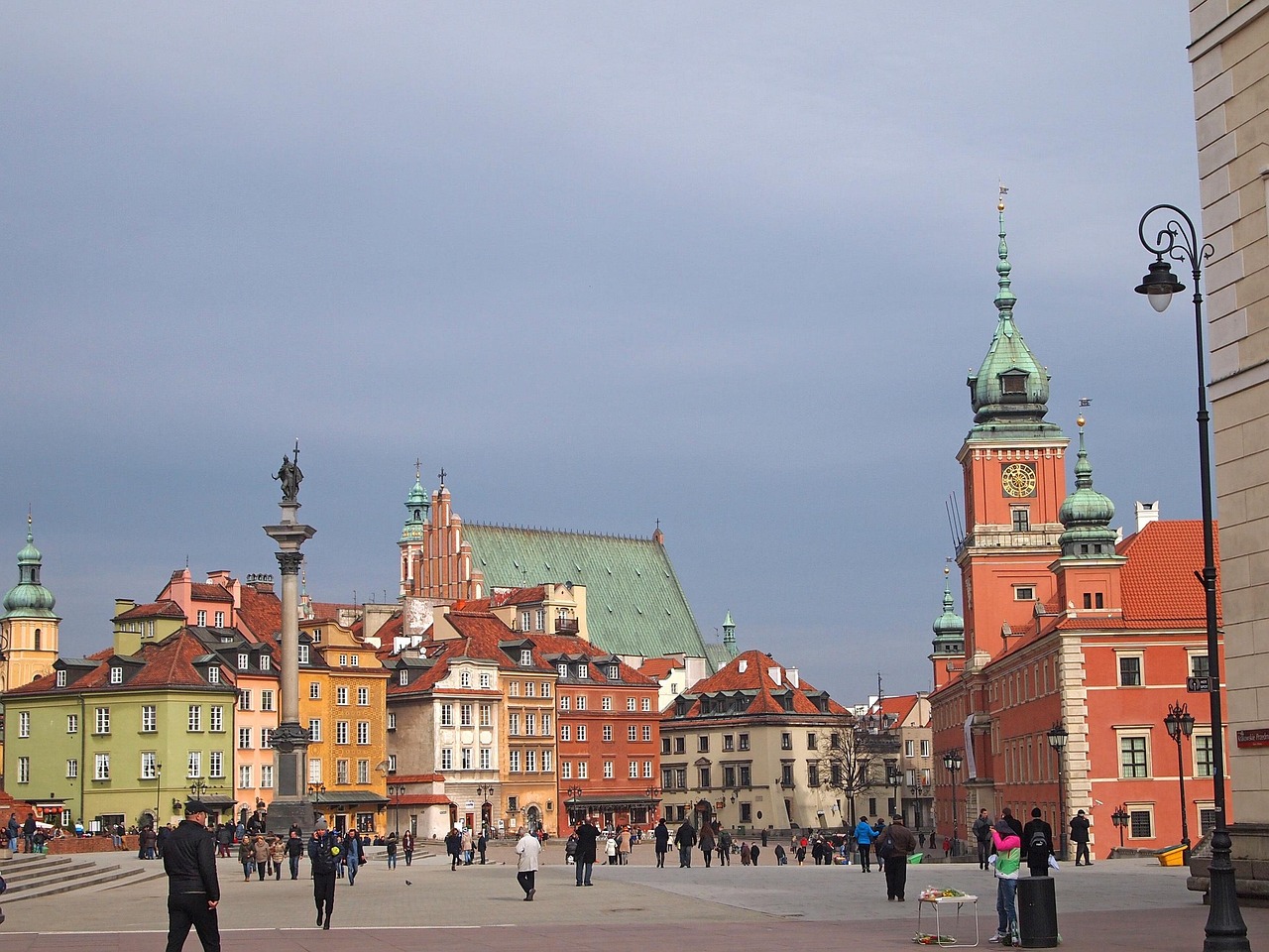 Poland