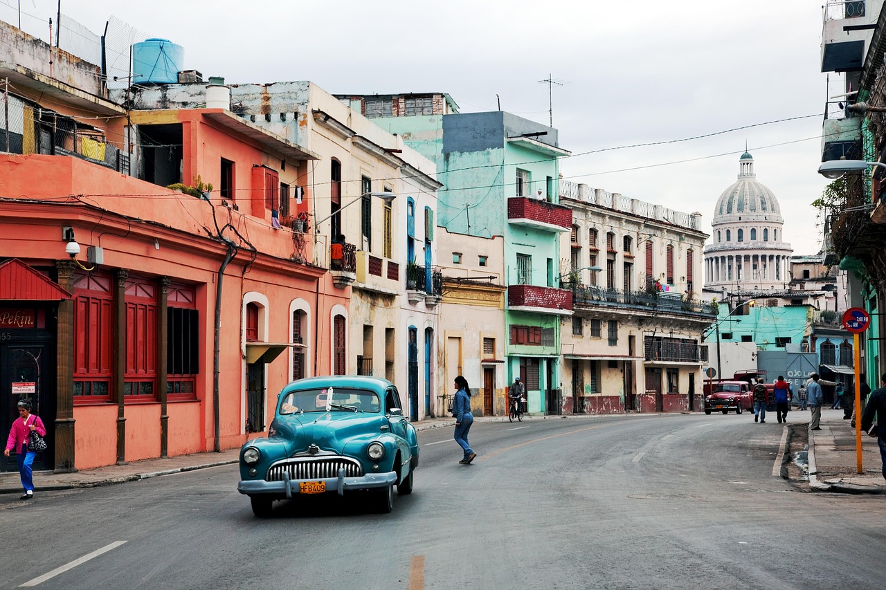 Puerto Rico