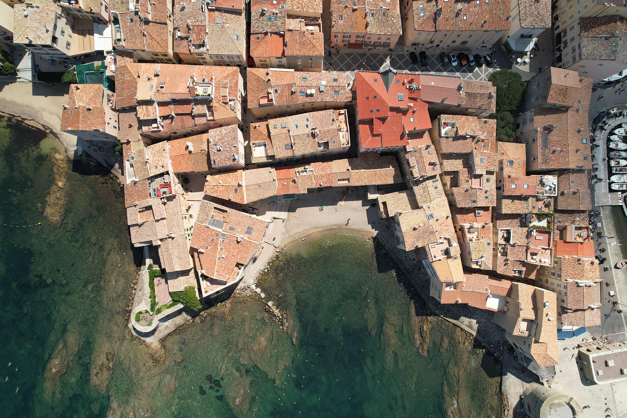 Saint Barthélemy