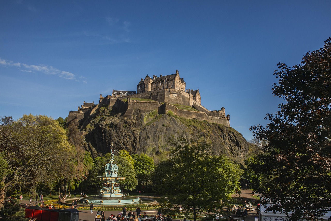 Scotland