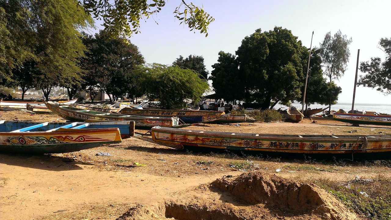 Senegal