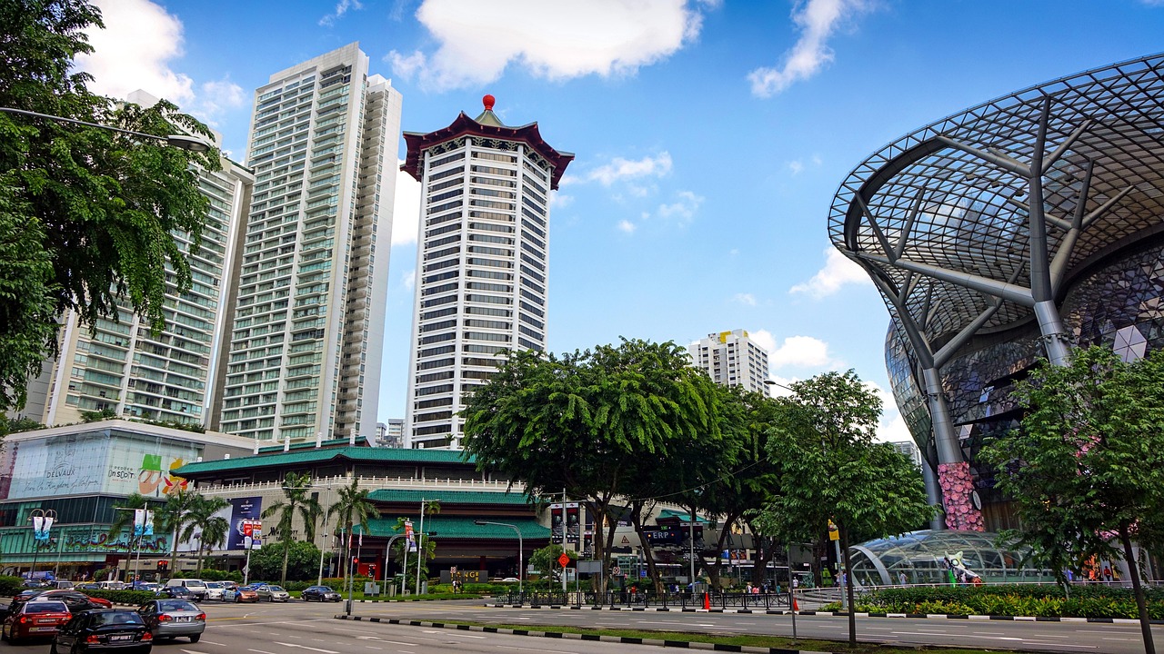 Singapore