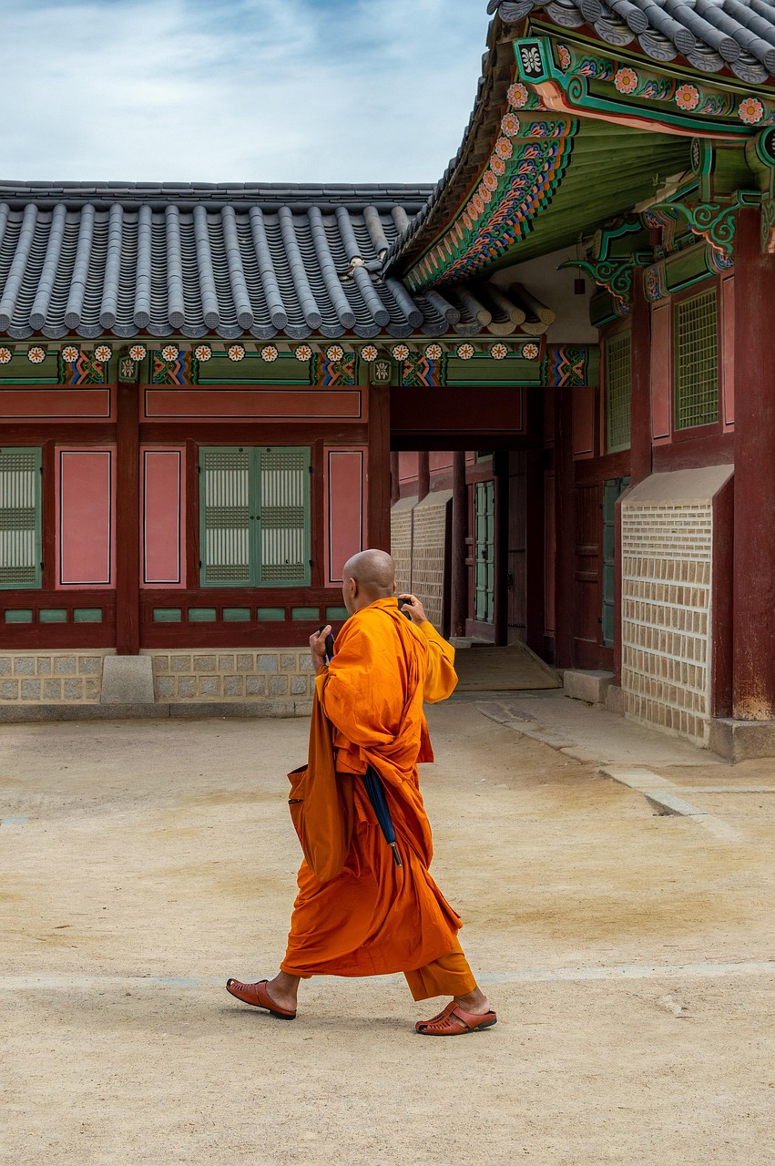 South Korea