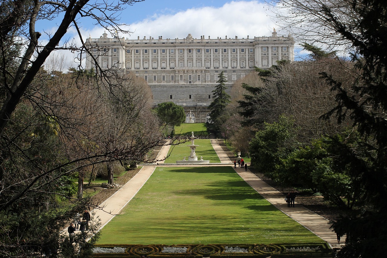 Spain