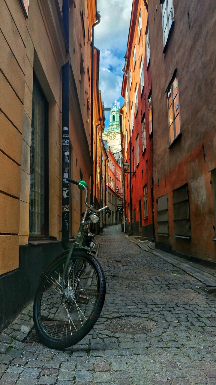 Sweden