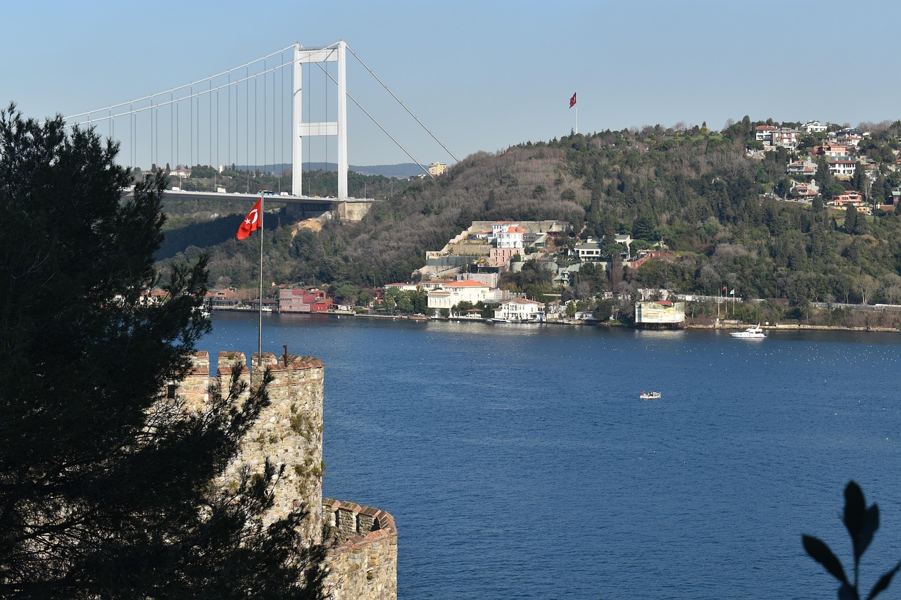 Turkey