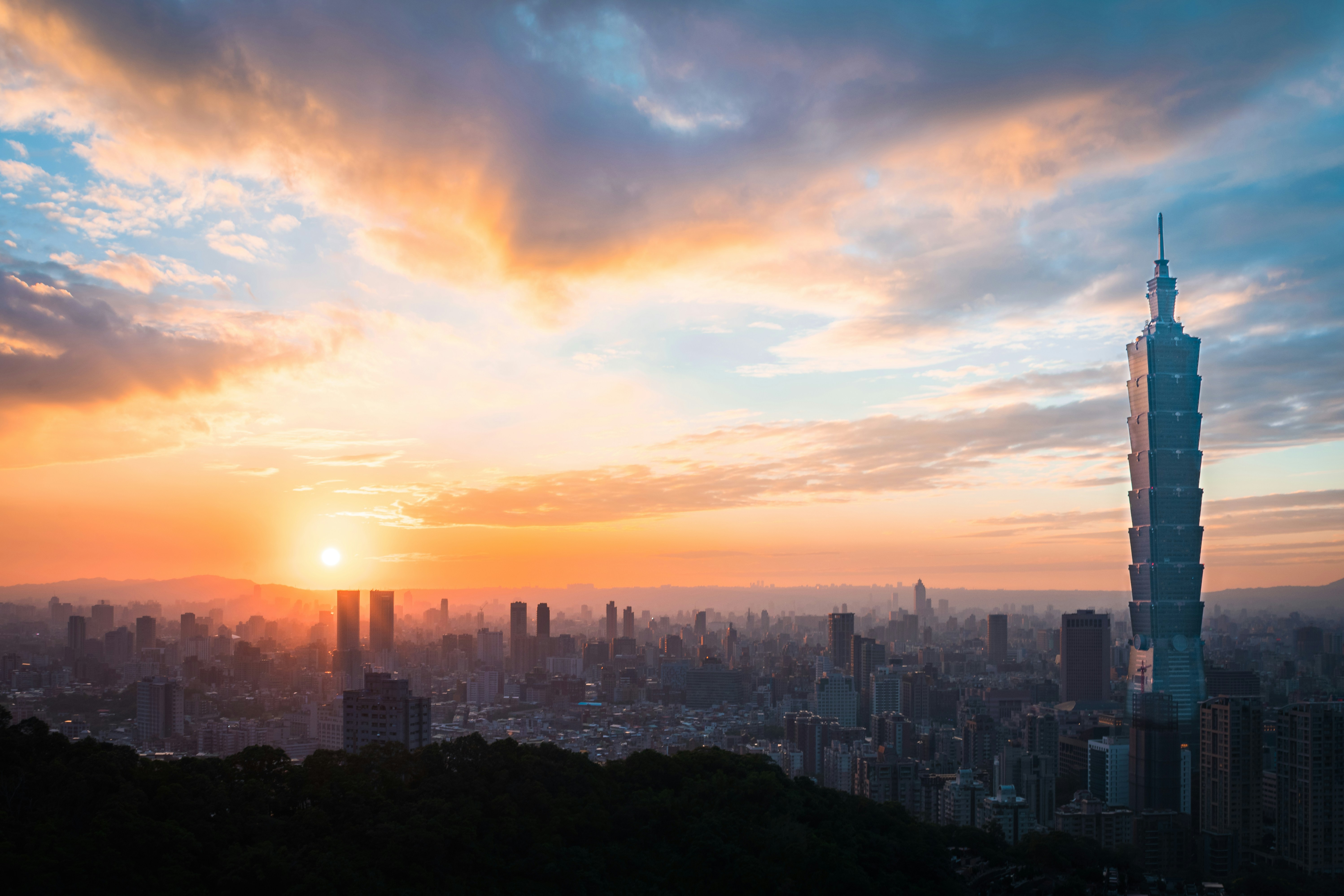 Taiwan