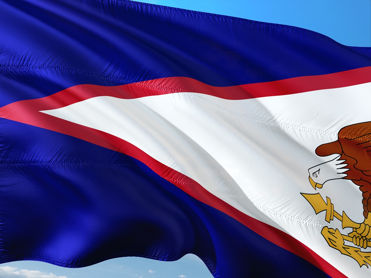 Tutuila Island American Samoa